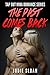 The Past Comes Back: Tap Out MMA Romance Series Book 3