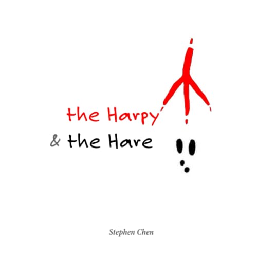 The Harpy and the Hare (Paperback)