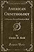 American Ornithology, Vol. ...