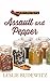 Assault and Pepper (A Spice Shop Mystery, #1)