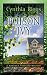 Poison Ivy (A Martha's Vineyard Mystery)