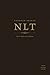 Tyndale Select NLT: Select Reference Edition (Genuine Leather, Brown): Select Reference Edition