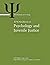 APA Handbook of Psychology and Juvenile Justice by Kirk Heilbrun