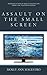 Assault on the Small Screen: Representations of Sexual Violence on Prime Time Television Dramas