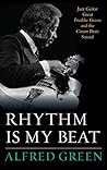 Rhythm Is My Beat...