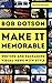 Make It Memorable: Writing and Packaging Visual News with Style