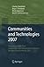 Communities and Technologie...