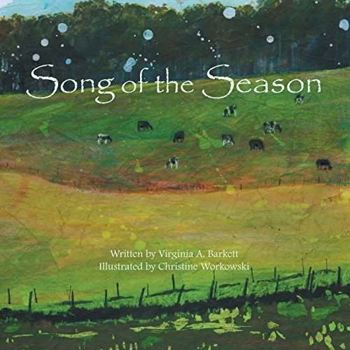 Song of the Season (Paperback)