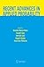 Recent Advances in Applied Probability