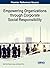 Empowering Organizations through Corporate Social Responsibility by Ruth Wolf