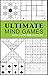 Ultimate Mind Games: With Over 400 Puzzles (Puzzle Books)