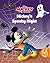Mickey's Spooky Night (Mickey & Friends)