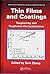 Thin Films and Coatings: To...