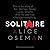 Solitaire by Alice Oseman