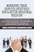 Managing Trade Disputes Effectively for a Better Industrial R... by Abdul Rahman