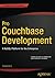 Pro Couchbase Development: ...