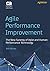 Agile Performance Improvement by Robert   Winter