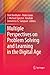 Multiple Perspectives on Problem Solving and Learning in the Digital Age