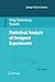 Statistical Analysis of Designed Experiments, Third Edition (Springer Texts in Statistics)