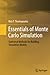 Essentials of Monte Carlo Simulation: Statistical Methods for Building Simulation Models