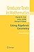Using Algebraic Geometry (Graduate Texts in Mathematics)