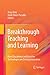 Breakthrough Teaching and Learning: How Educational and Assistive Technologies are Driving Innovation