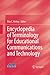 Encyclopedia of Terminology for Educational Communications and Technology