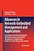 Advances in Network-Embedded Management and Applications: Proceedings of the First International Workshop on Network-Embedded Management and Applications