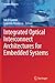 Integrated Optical Interconnect Architectures for Embedded Systems