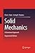 Solid Mechanics: A Variational Approach, Augmented Edition
