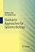 Stochastic Approaches for Systems Biology