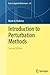 Introduction to Perturbation Methods (Texts in Applied Mathematics, 20)