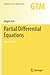 Partial Differential Equati...