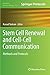 Stem Cell Renewal and Cell-...