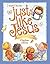 Just Like Jesus Bible Storybook (Wonder Kids)