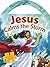Jesus Calms the Storm (Carry Me Puzzle Books)