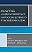 Promoting Global Competence and Social Justice in Teacher Edu... by David Schwarzer