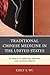 Traditional Chinese Medicine in the United States: In Search of Spiritual Meaning and Ultimate Health