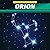 Orion (The Constellation Collection)
