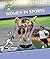 Women in Sports (Women Groundbreakers, 5)
