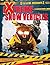 Extreme Snow Vehicles (Extreme Machines, 3)