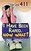 I Have Been Raped. Now What? (Teen Life 411, 3)
