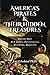 America's Pirates & their Hidden Treasures: Volume One: New Jersey, Pennsylvania, Delaware, Maryland (America's Pirates & Their Treasures)