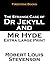 The Strange Case of Dr Jekyll and Mr Hyde