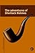 The adventures of Sherlock Holmes (Biblioteca clásicos bilingües)
