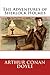 The Adventures of Sherlock Holmes