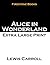 Alice in Wonderland