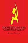 Manifesto of the Comunist Party by Karl Marx