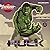The Incredible Hulk: Library Edition (Marvel's Avengers Phase One)