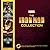 The Iron Man Collection: IRON MAN, IRON MAN 2, and IRON MAN 3; The Junior Novelizations
